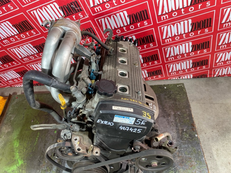 Двигатель, 114000 рублей, Красноярск