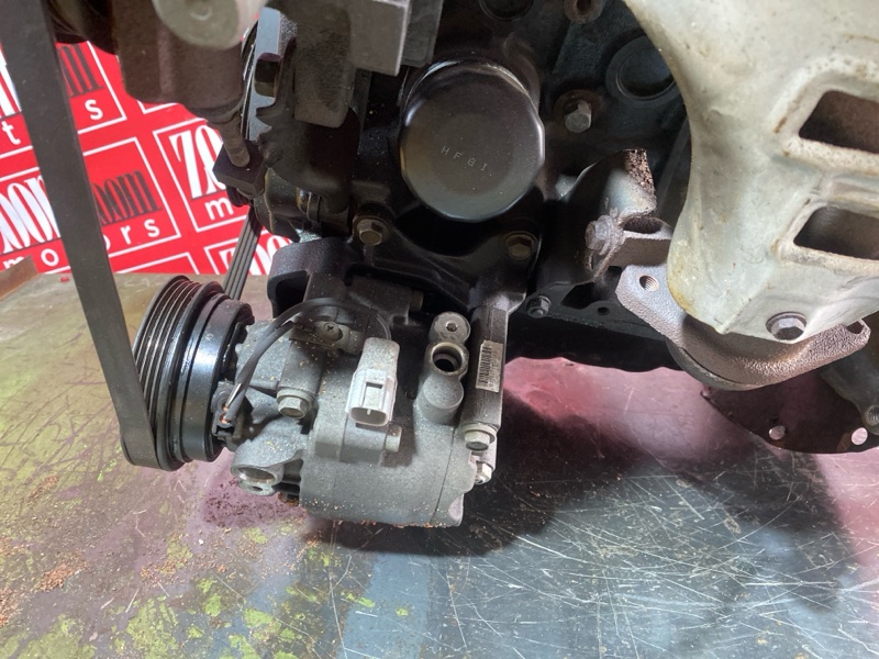 Двигатель, 114000 рублей, Красноярск