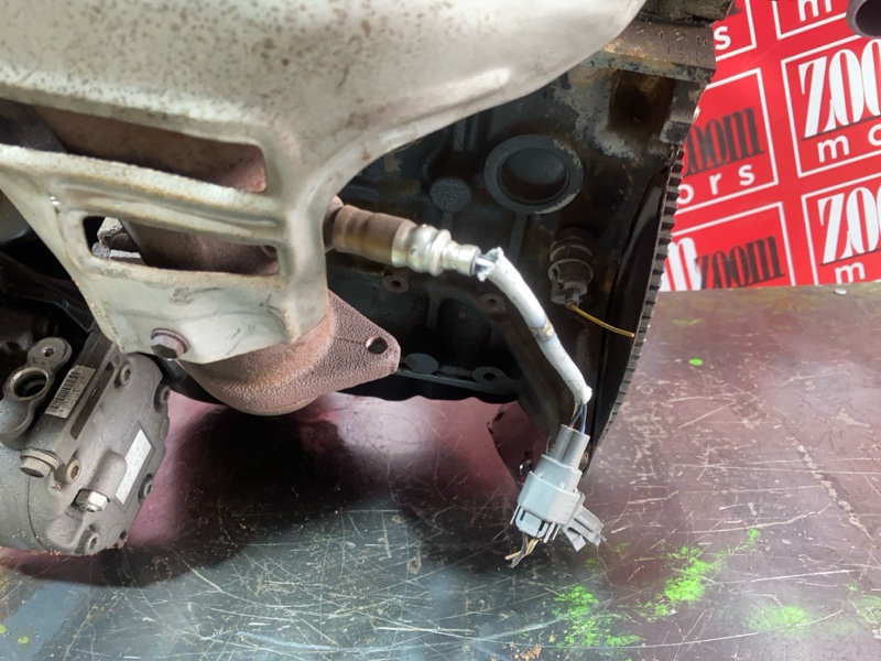 Двигатель, 114000 рублей, Красноярск