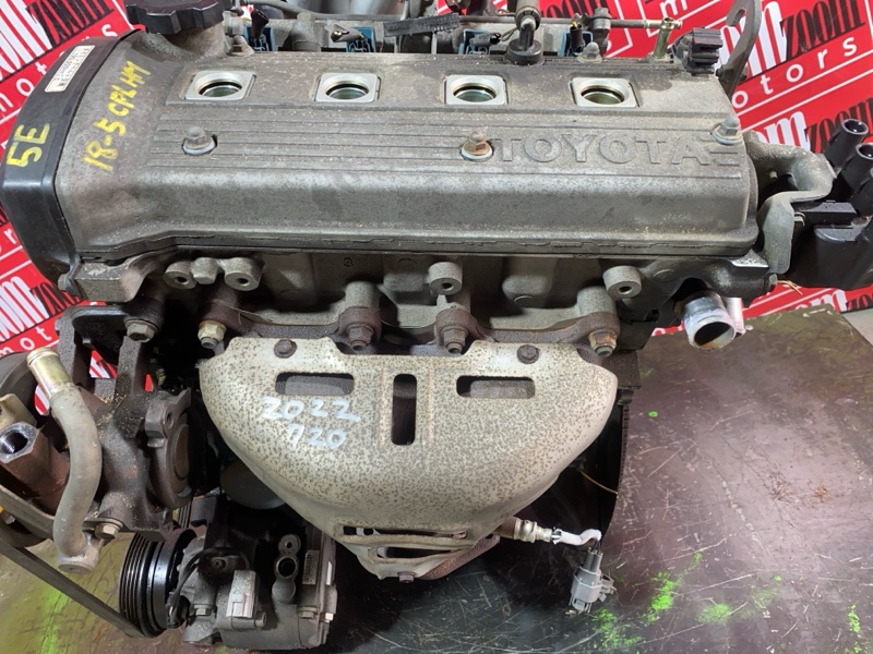 Двигатель, 114000 рублей, Красноярск