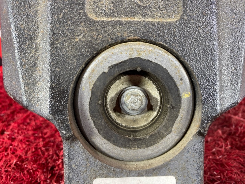 Противовес, 1700 рублей, Солонцы