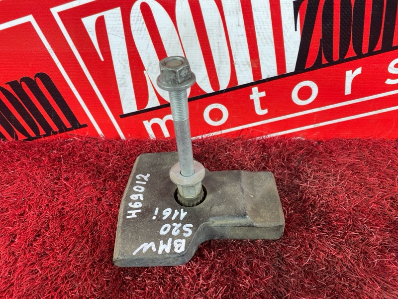 Противовес, 1700 рублей, Солонцы