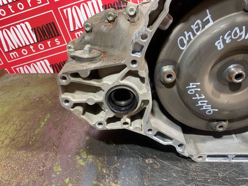 АКПП, 39900 рублей, Красноярск