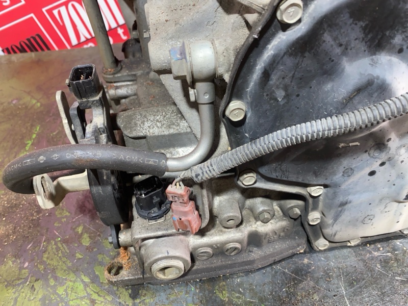 АКПП, 39900 рублей, Красноярск