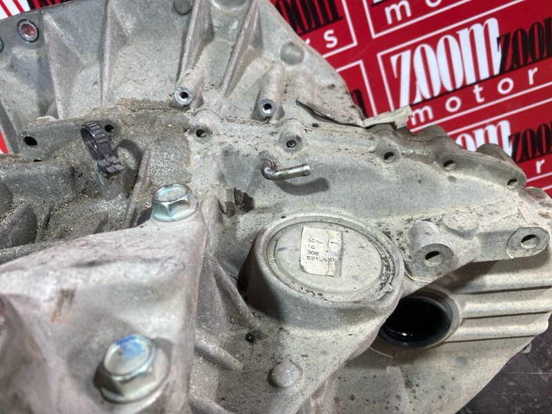 АКПП, 39900 рублей, Красноярск