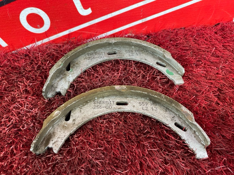 Колодки тормозные, 2300 рублей, Солонцы