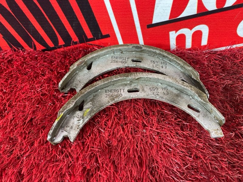 Колодки тормозные, 2300 рублей, Солонцы