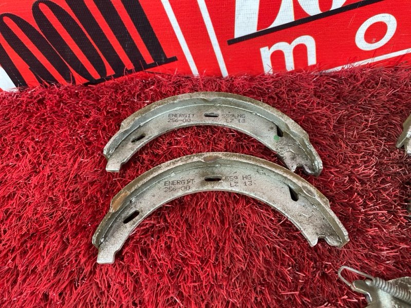 Колодки тормозные, 2300 рублей, Солонцы