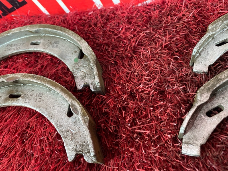 Колодки тормозные, 2300 рублей, Солонцы