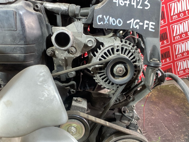 Двигатель, 95000 рублей, Красноярск