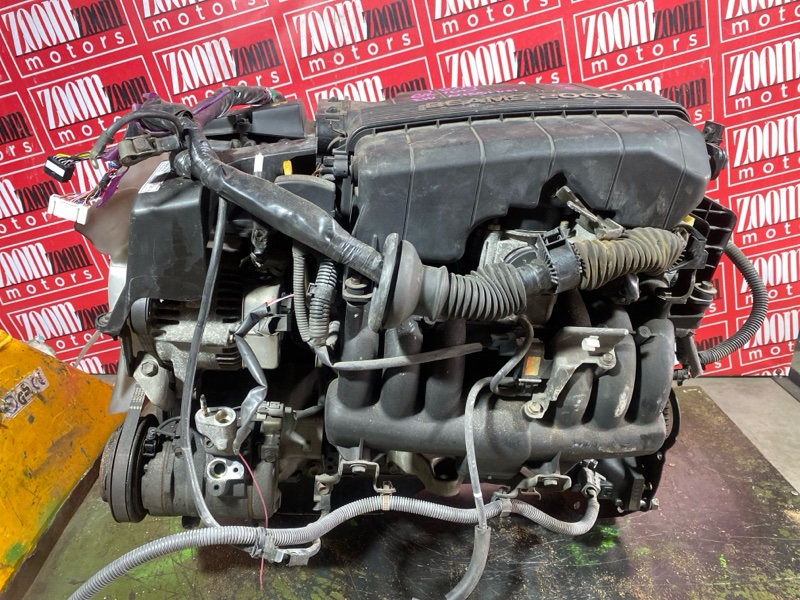 Двигатель, 95000 рублей, Красноярск