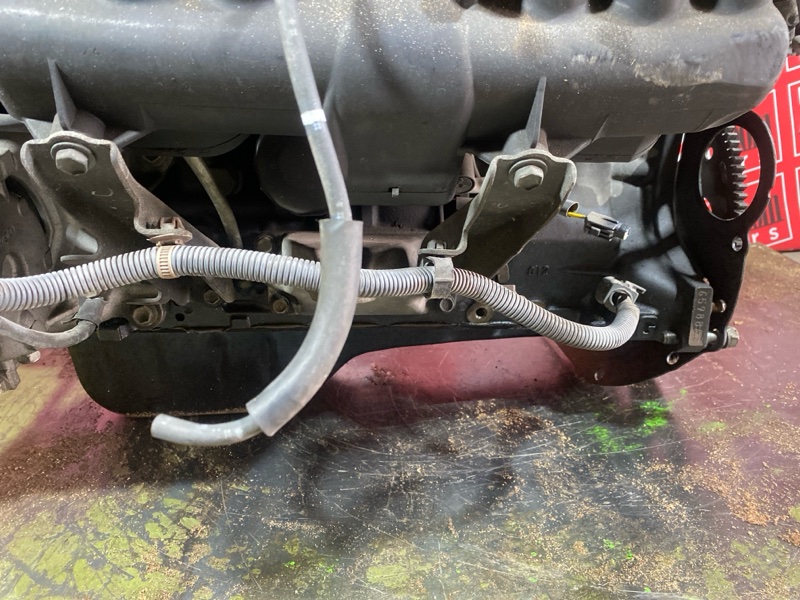 Двигатель, 95000 рублей, Красноярск