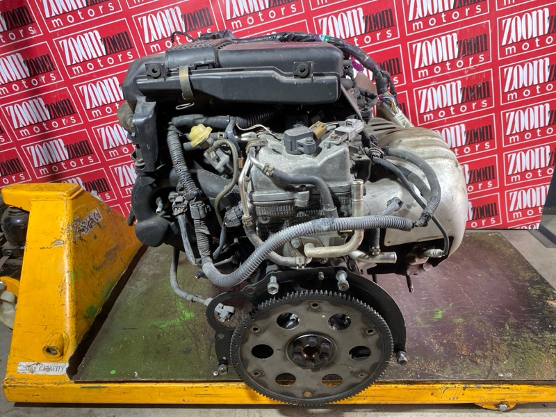 Двигатель, 95000 рублей, Красноярск