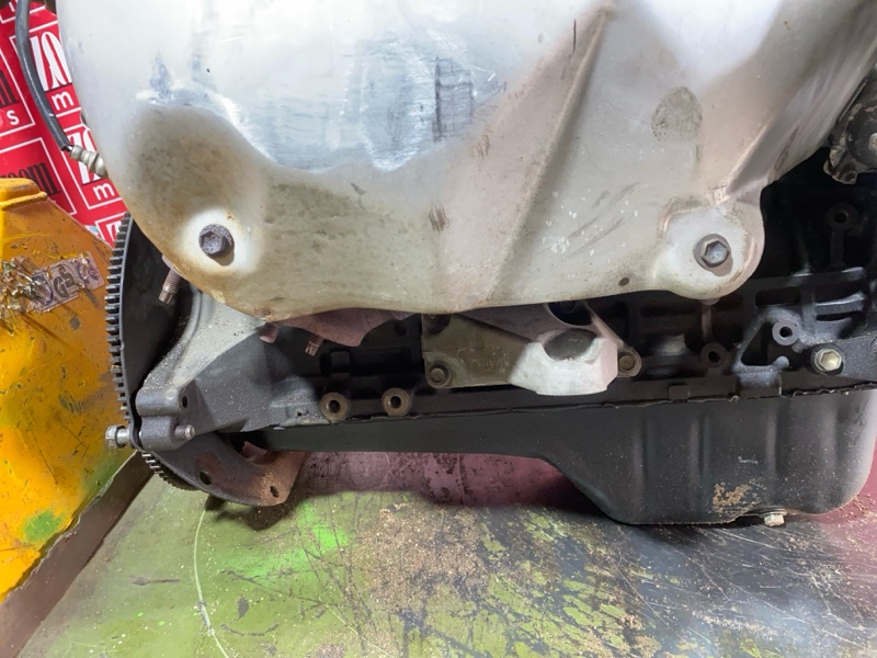 Двигатель, 95000 рублей, Красноярск