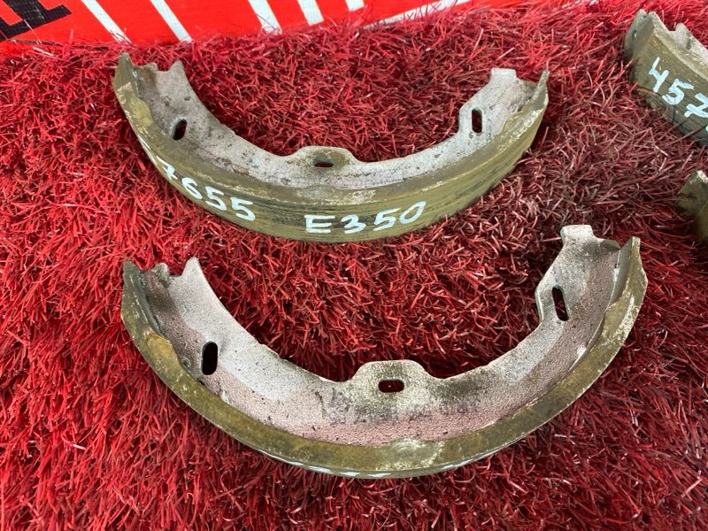 Колодки тормозные, 1500 рублей, Солонцы