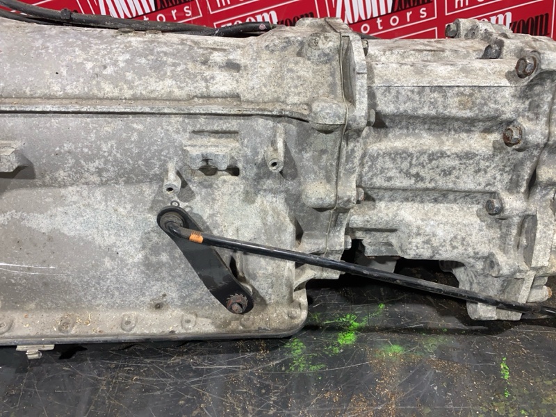 АКПП, 64600 рублей, Солонцы