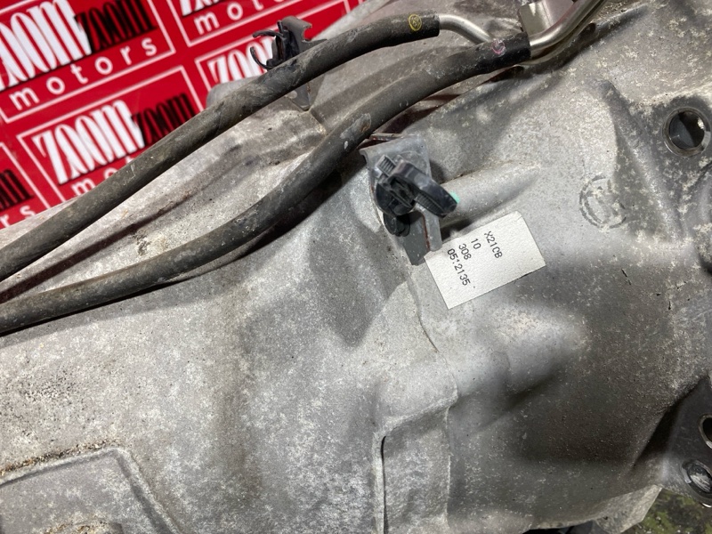 АКПП, 64600 рублей, Солонцы