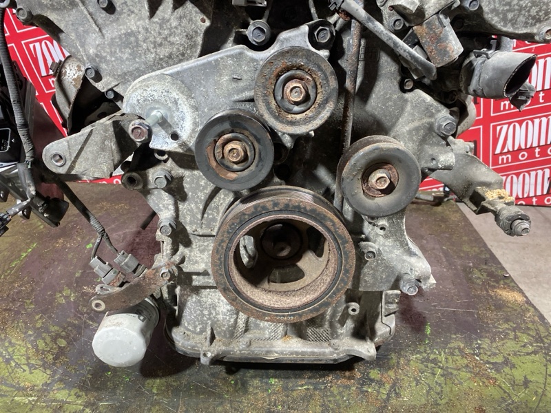 Двигатель, 161500 рублей, Солонцы