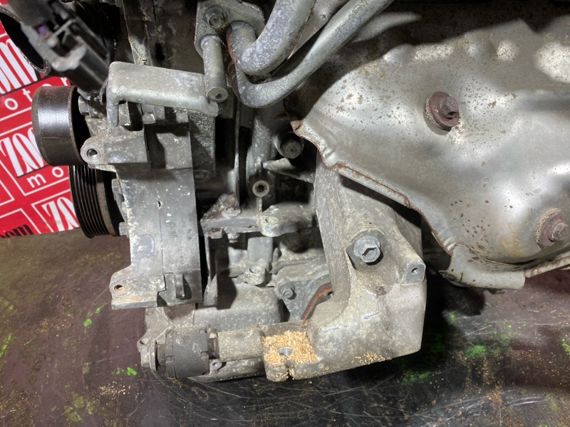 Двигатель, 161500 рублей, Солонцы