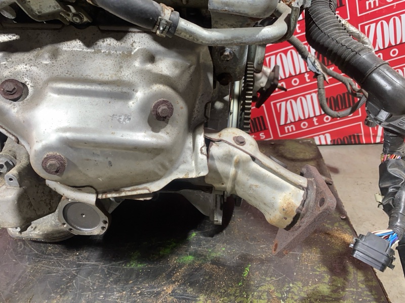 Двигатель, 161500 рублей, Солонцы