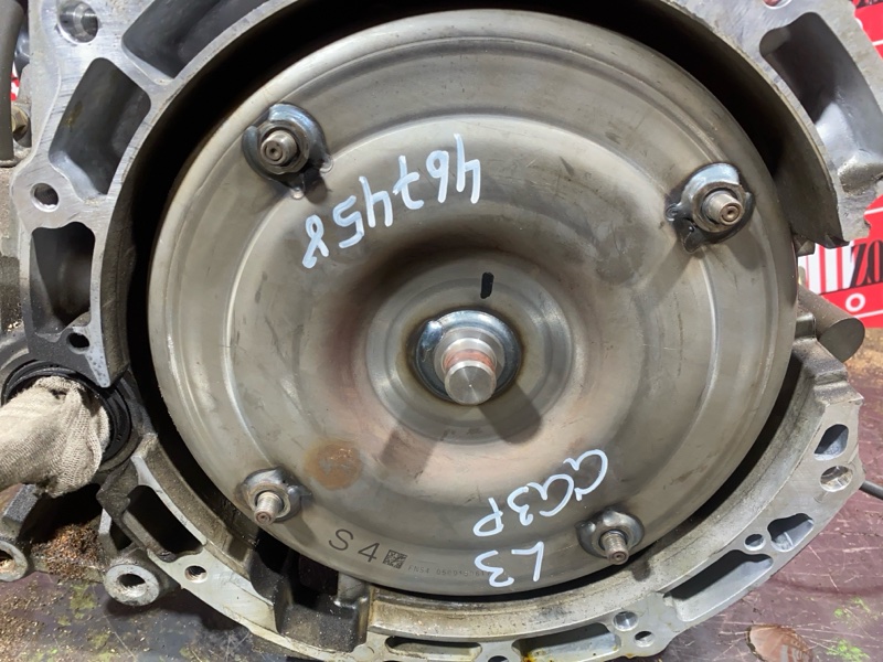 АКПП, 23800 рублей, Красноярск