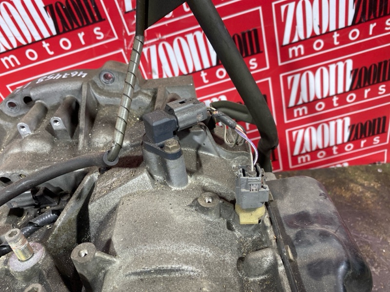 АКПП, 23800 рублей, Красноярск