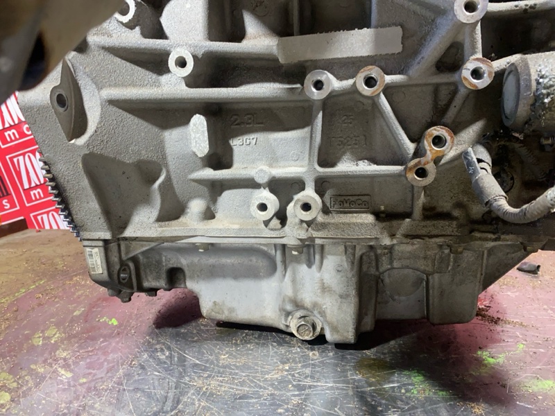 Двигатель, 71300 рублей, Красноярск