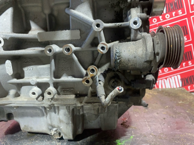 Двигатель, 71300 рублей, Красноярск