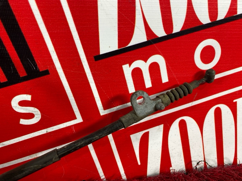 Трос ручника, 2100 рублей, Красноярск