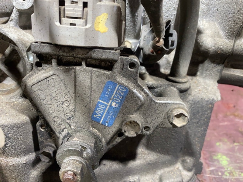 АКПП, 66500 рублей, Красноярск