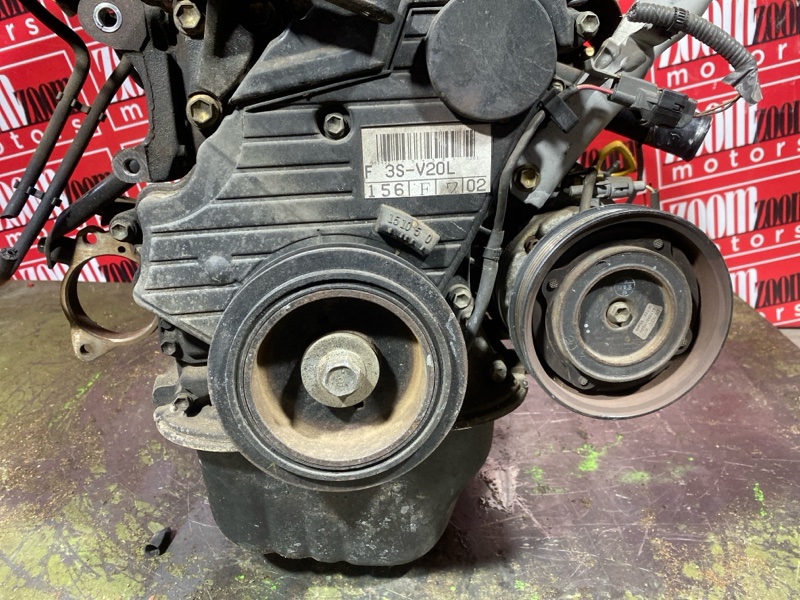 Двигатель, 133000 рублей, Красноярск