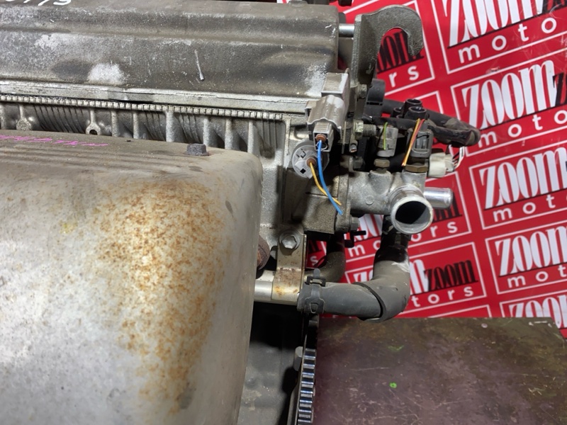 Двигатель, 133000 рублей, Красноярск