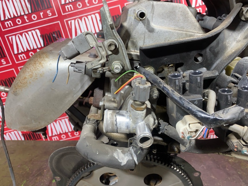 Двигатель, 133000 рублей, Красноярск