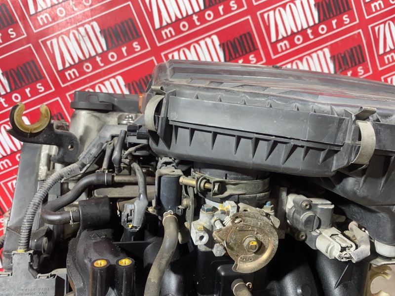 Двигатель, 114000 рублей, Красноярск