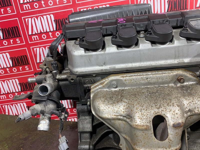 Двигатель, 114000 рублей, Красноярск