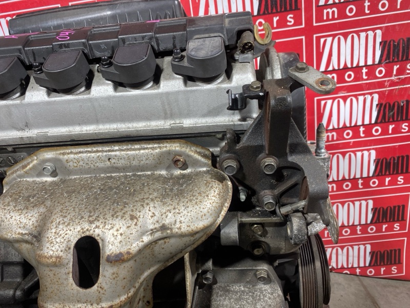 Двигатель, 114000 рублей, Красноярск