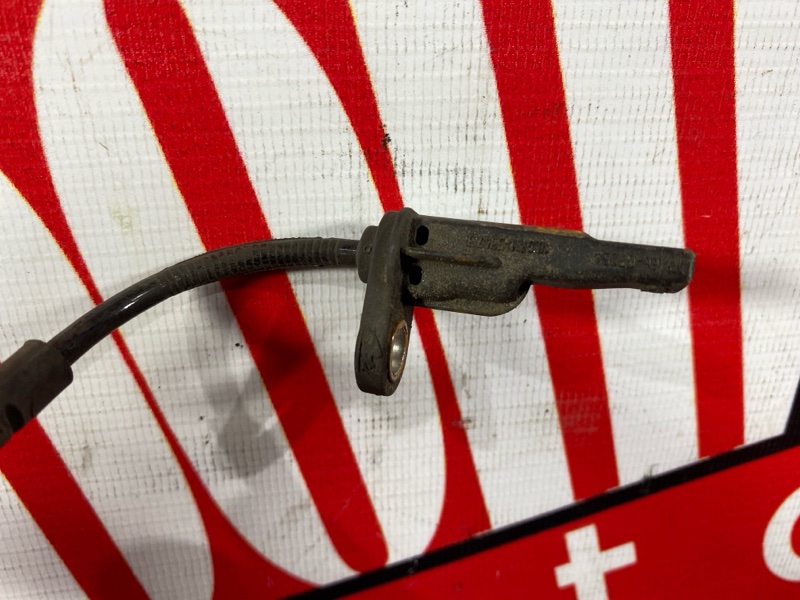 Датчик ABS, 2800 рублей, Солонцы