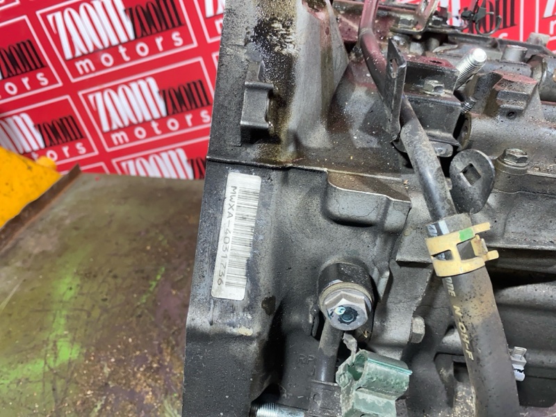 АКПП, 28500 рублей, Красноярск