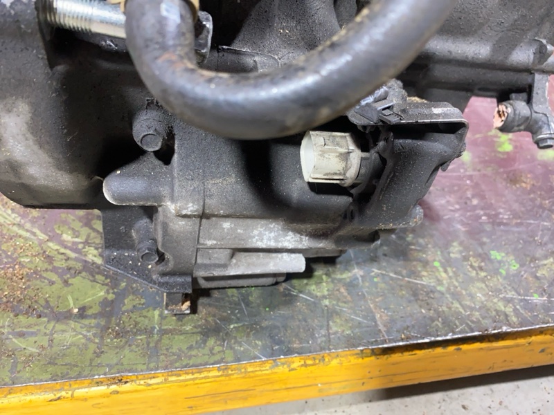 АКПП, 28500 рублей, Красноярск