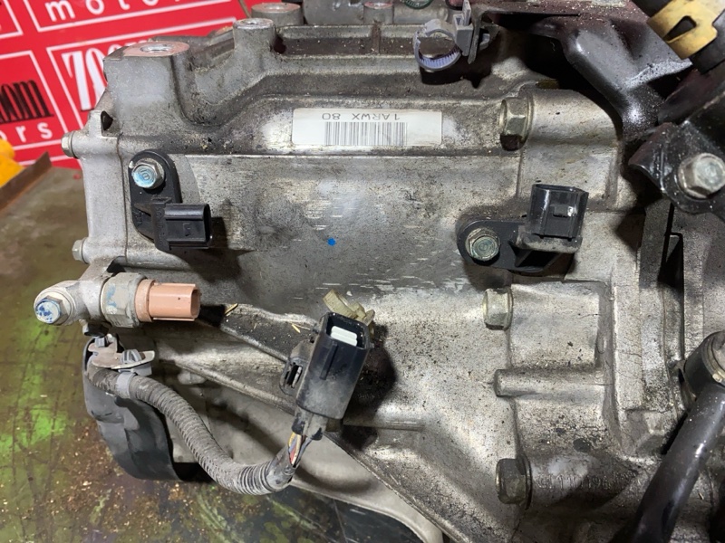 АКПП, 28500 рублей, Красноярск