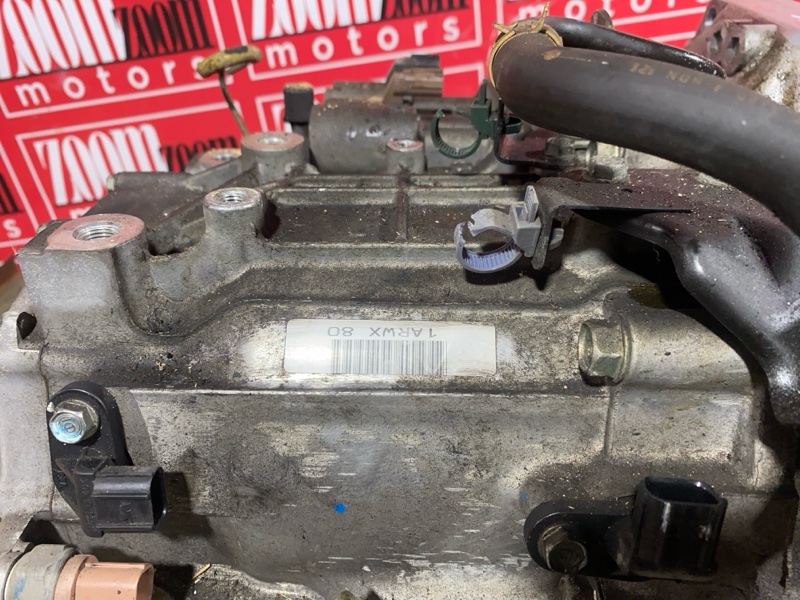 АКПП, 28500 рублей, Красноярск