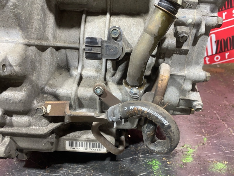 АКПП, 52300 рублей, Красноярск