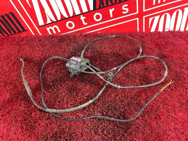 Датчик ABS, 2800 рублей, Солонцы