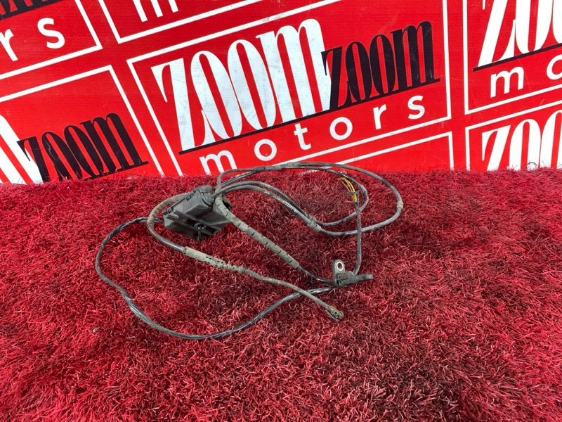 Датчик ABS, 2800 рублей, Солонцы