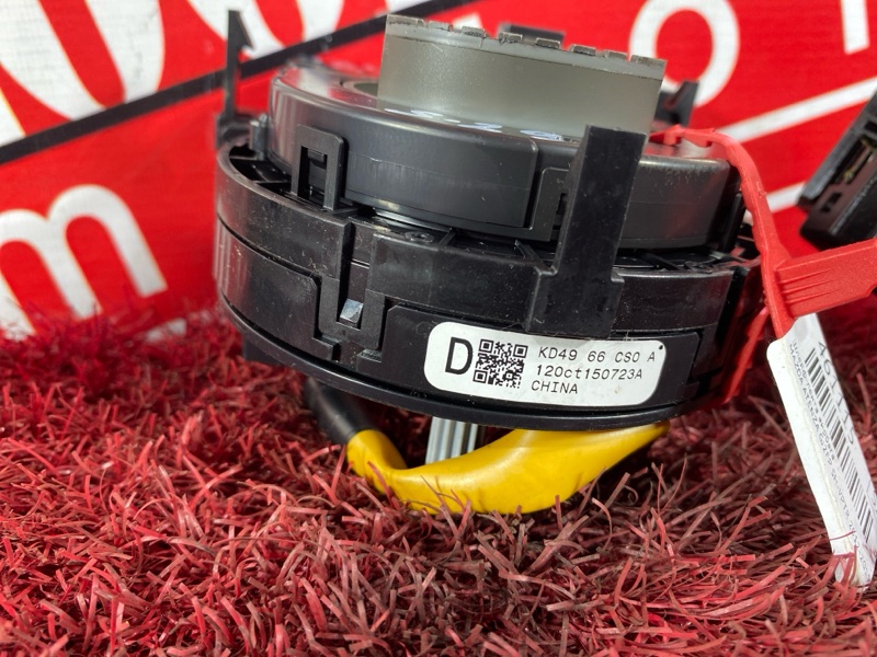 Шлейф-лента аирбага, 5700 рублей, Красноярск