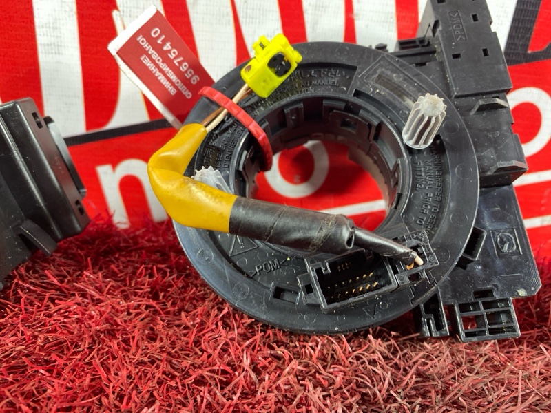 Шлейф-лента аирбага, 5700 рублей, Красноярск