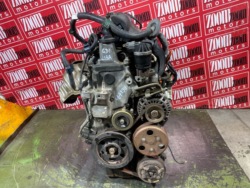 Двигатель, 40000 рублей, Красноярск