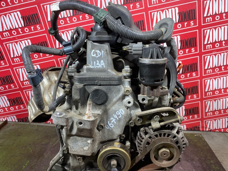 Двигатель, 40000 рублей, Красноярск