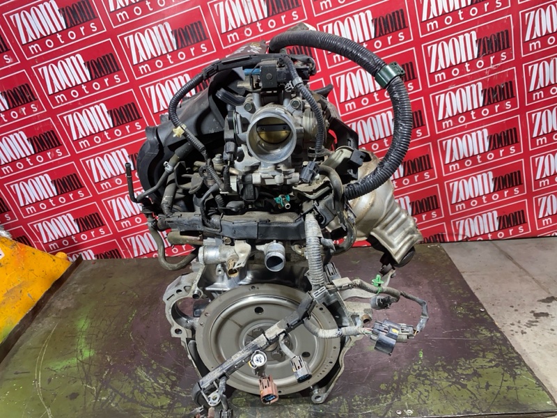 Двигатель, 40000 рублей, Красноярск