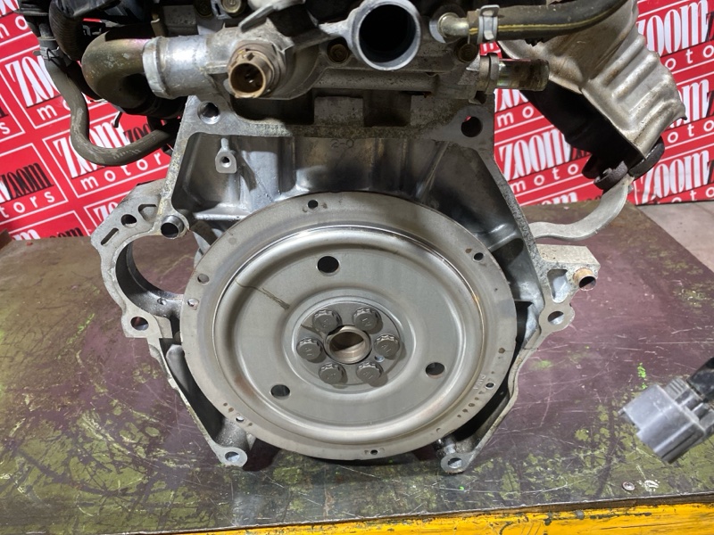 Двигатель, 40000 рублей, Красноярск